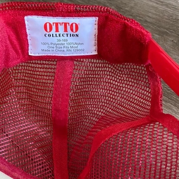 MWR Maui Wave Riders cap - Picture 4 of 4